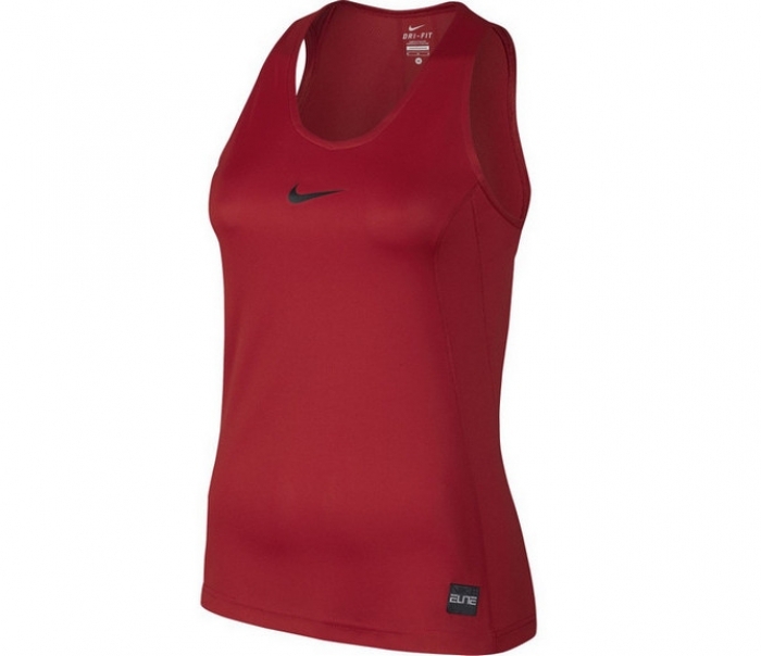 Nike Elite Basketball Tank Top 813937 657